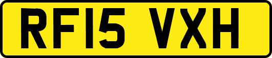 RF15VXH