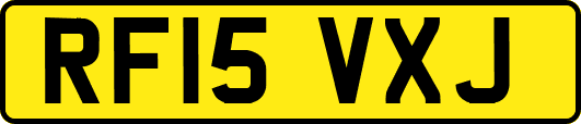 RF15VXJ