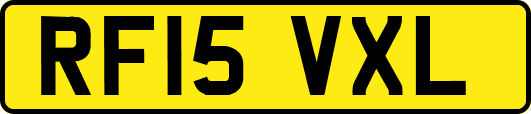RF15VXL