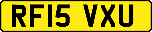 RF15VXU