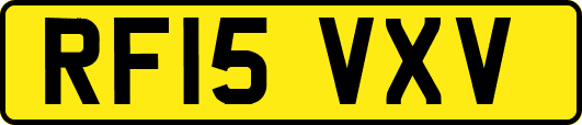 RF15VXV