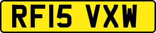 RF15VXW