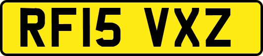 RF15VXZ