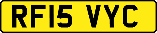 RF15VYC