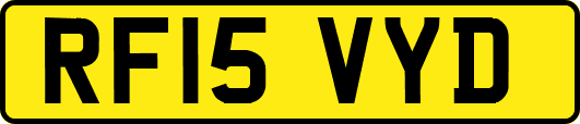 RF15VYD