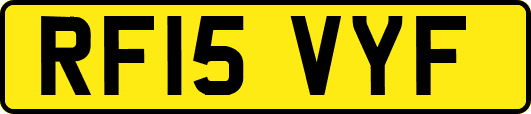 RF15VYF