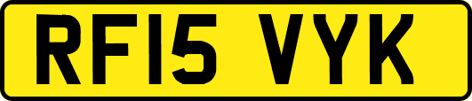 RF15VYK