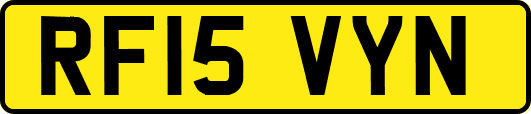 RF15VYN