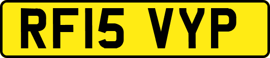 RF15VYP