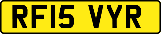 RF15VYR