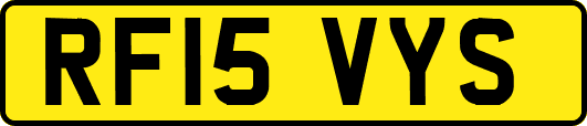 RF15VYS
