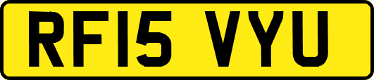 RF15VYU