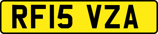 RF15VZA