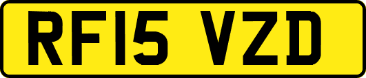 RF15VZD