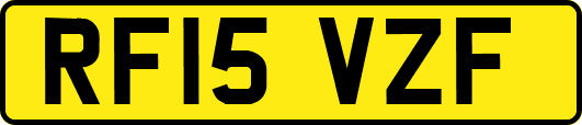 RF15VZF