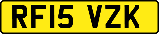 RF15VZK