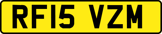 RF15VZM