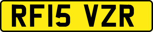 RF15VZR