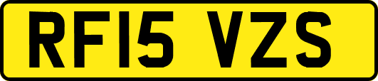 RF15VZS