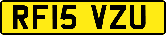 RF15VZU