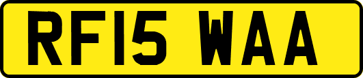 RF15WAA
