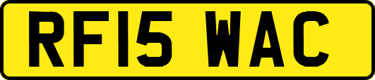 RF15WAC