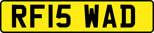 RF15WAD