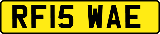 RF15WAE