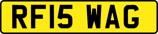 RF15WAG