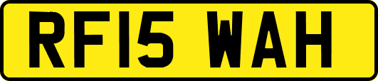 RF15WAH