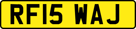 RF15WAJ