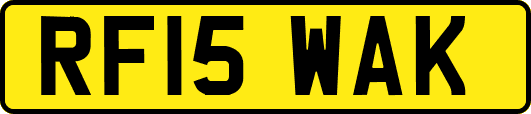 RF15WAK