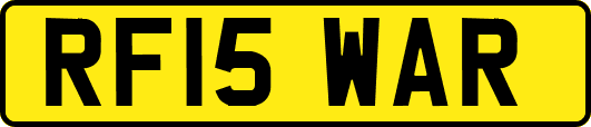 RF15WAR