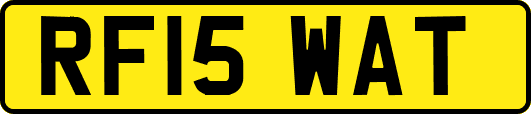 RF15WAT
