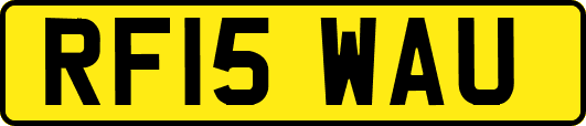 RF15WAU