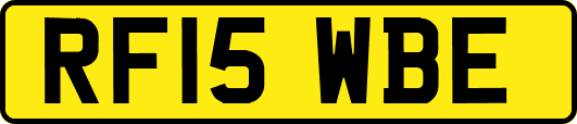RF15WBE