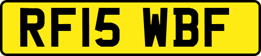 RF15WBF