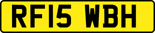 RF15WBH