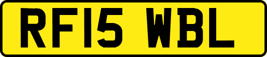 RF15WBL