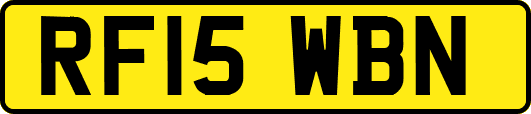 RF15WBN