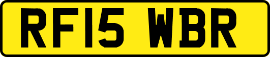 RF15WBR