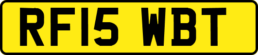 RF15WBT