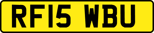 RF15WBU
