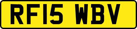 RF15WBV