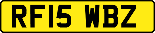 RF15WBZ