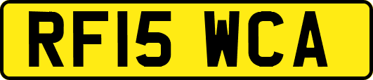 RF15WCA