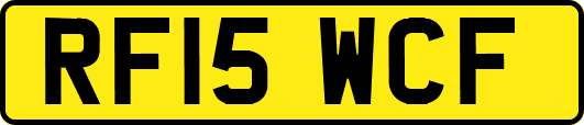 RF15WCF