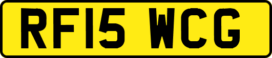 RF15WCG