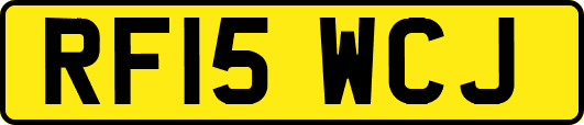 RF15WCJ