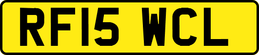 RF15WCL